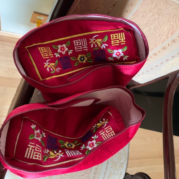 Accents Korean Buckwheat Pillow Poshmark